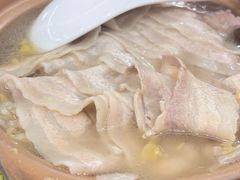 -砂锅居(西四店)
