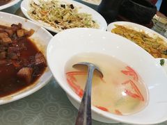 -百花食府(渔阳南路店)