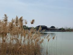 -汉梁文化公园