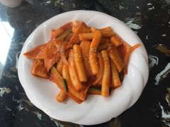 -桃园中华料理炸酱面(燕儿岛路店)