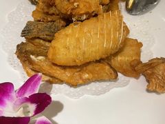 -顺峰顺水顺德菜(第一百货店)