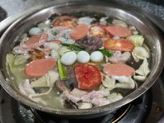 -海关荤豆花(洋河一路店)