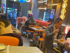 -沪上名羊天下•烤羊腿•东北烧烤•小龙虾(浦东直营总店)