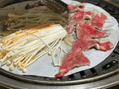 -英雄故事地摊烤肉(马驹桥店)
