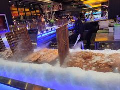 -九月海·海鲜自助(世纪东方店)