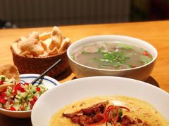 越式黄咖喱鸡饭-saigon saigon | 西贡西贡(滨北店)