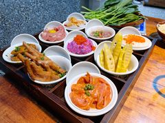 -楠火锅(哈尔滨金爵万象店)