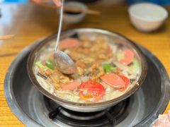 -海关荤豆花(洋河一路店)