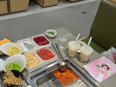 -海底捞火锅(铂澜大象城店)