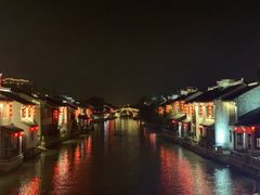 -无锡苏宁银河国际酒店-悦府65中餐厅