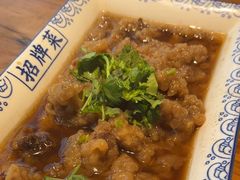 -老雒阳清真水席(瀍河店)