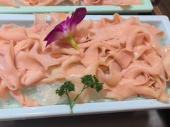 -佬土鹅肠火锅(解放路店)