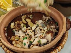 -围龙屋客家食府(福田店)