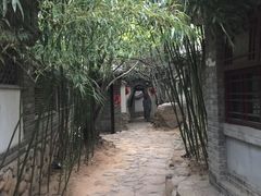 -老张烤羊(王哥庄店)