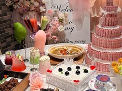 -迦南苑·新派青岛菜·生日纪念日主题餐厅