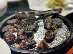 -九十九顶毡房(阜石路店)