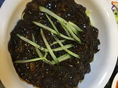 炸酱面-桃园中华料理炸酱面(燕儿岛路店)