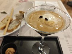 -安妮意大利餐厅(世贸天阶店)