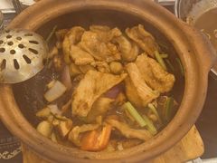 -大嫂镬仔·焖鸡煲·啫啫煲(逢源路店)