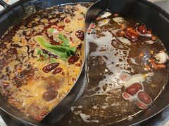 -龙厂长老火锅(抚琴店)