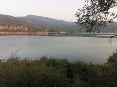 -白河堡水库