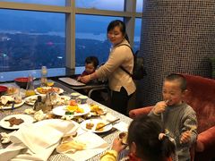 -绮梦西湖·云端餐厅(歌德店)