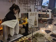 -ibarrel爱杯·bistro&brunch(江宁路店)