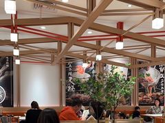 -味千拉面(广州白云机场T1西二店)