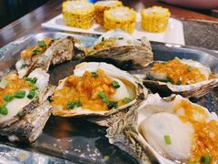 -邢氏老太太烧烤(罗湖店)