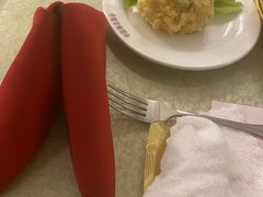 -华梅西餐厅(哈尔滨中央大街店)