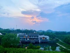 -帐篷客·溪龙茶谷度假酒店