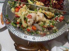 -小鱼小牛(世欧广场店)