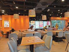 -大快活(丽丰店)