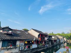 -绍兴书圣故里景区