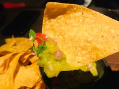 -Q MEX 库迈墨西哥餐吧(三里屯店)