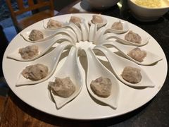 虾滑-好汉锅园林秘制老火锅 柴火霸王鸡(金沙店)