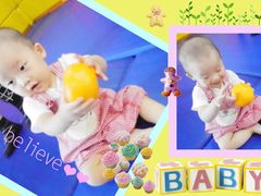 -兜莱·亲亲袋鼠国际早教