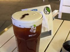 -813芭依珊 BAESAn(汇港购物中心店)