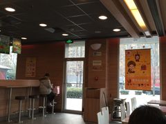 -麦当劳(垡头西路店)