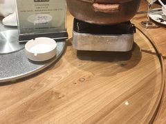 -黄山老妈·土菜(碧桂园店)