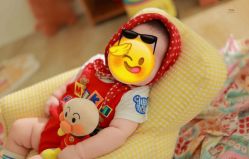 -Baby Pastel 自然光儿童摄影(CBD店)