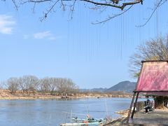 -古堰画乡景区