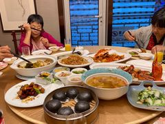 -新龙船黄浦江餐饮游船官方自营店