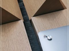 -Apple零售店(华贸购物中心店)