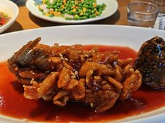-外婆烧.老杭帮菜(庆春店)