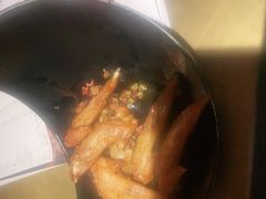 -吞鱼兽麻辣烤鱼(万达店)