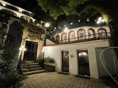 -澳门圣地牙哥古堡酒店