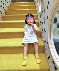 -奈尔宝家庭中心·亲子餐厅(苏州大悦城店)