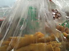 -鸡王盐焗食品(鸡王总店)