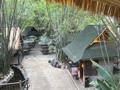 -勐丽梦兰傣味餐厅